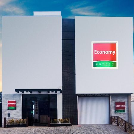 Economy Suites Natal Eksteriør billede