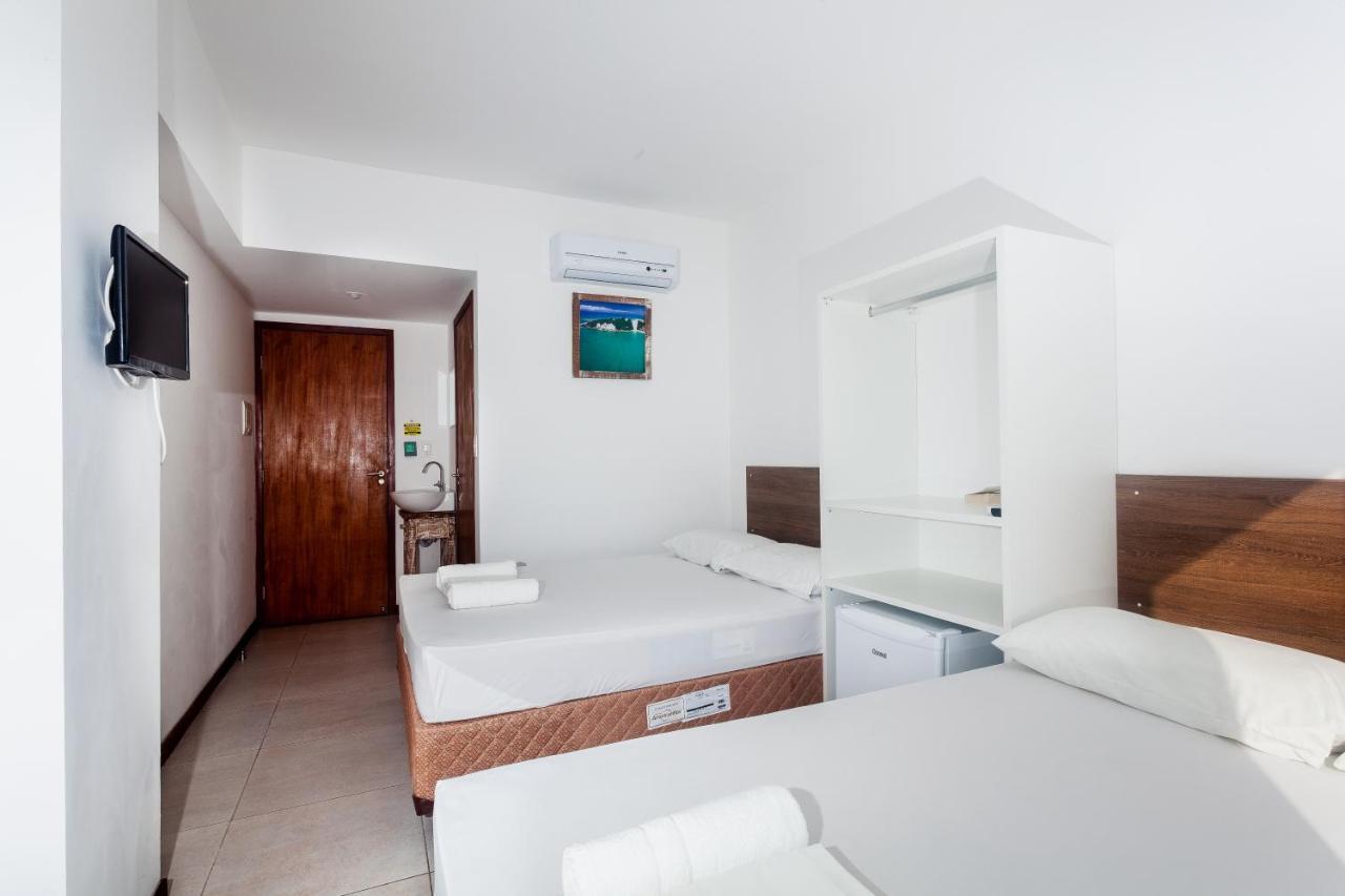 Economy Suites Natal Eksteriør billede