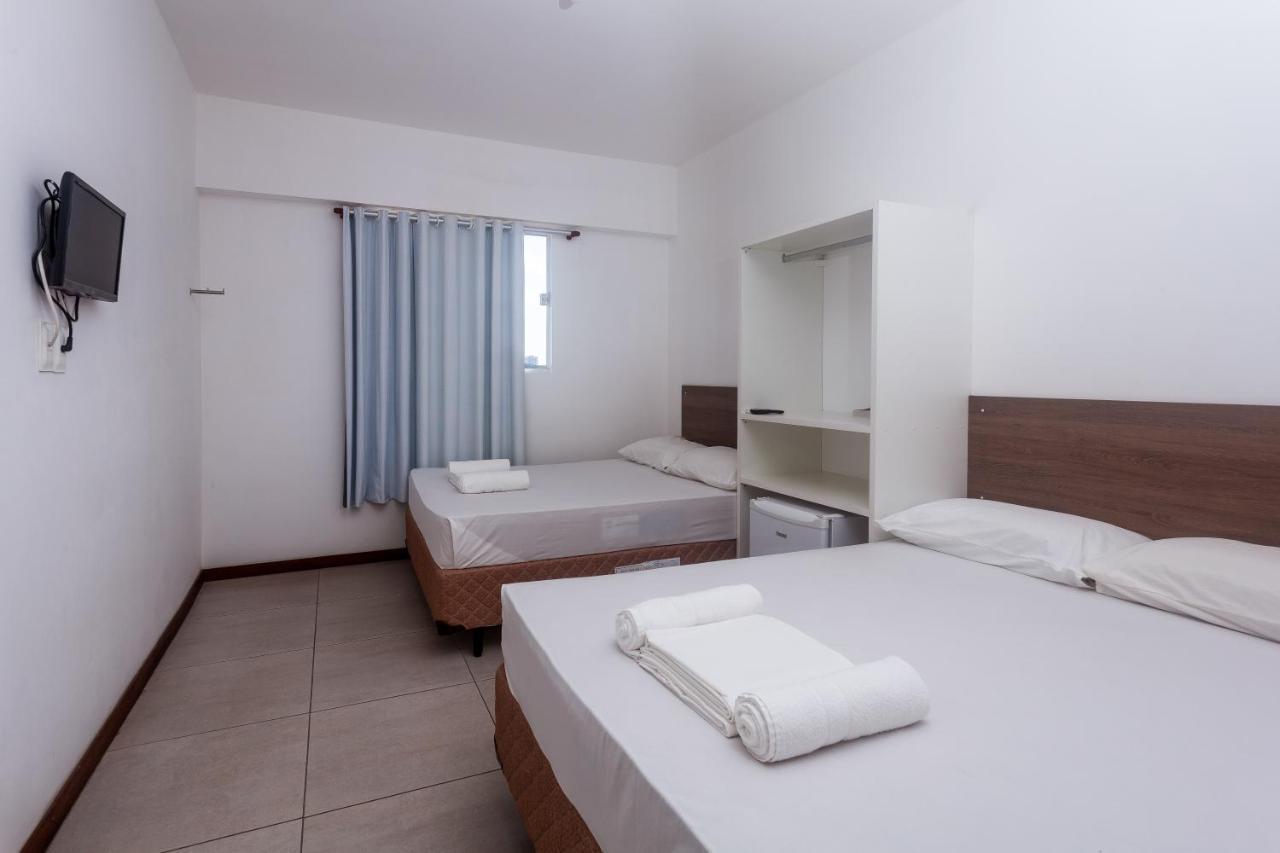 Economy Suites Natal Eksteriør billede