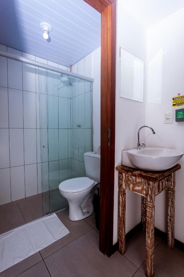 Economy Suites Natal Eksteriør billede