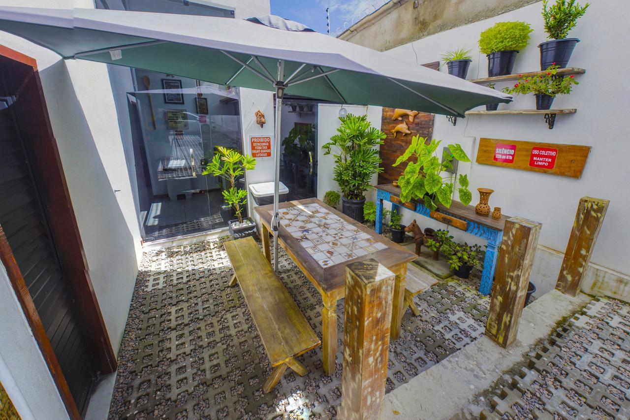 Economy Suites Natal Eksteriør billede