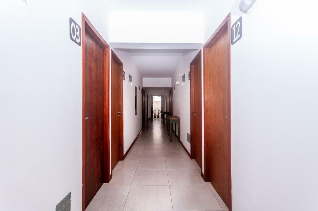 Economy Suites Natal Eksteriør billede