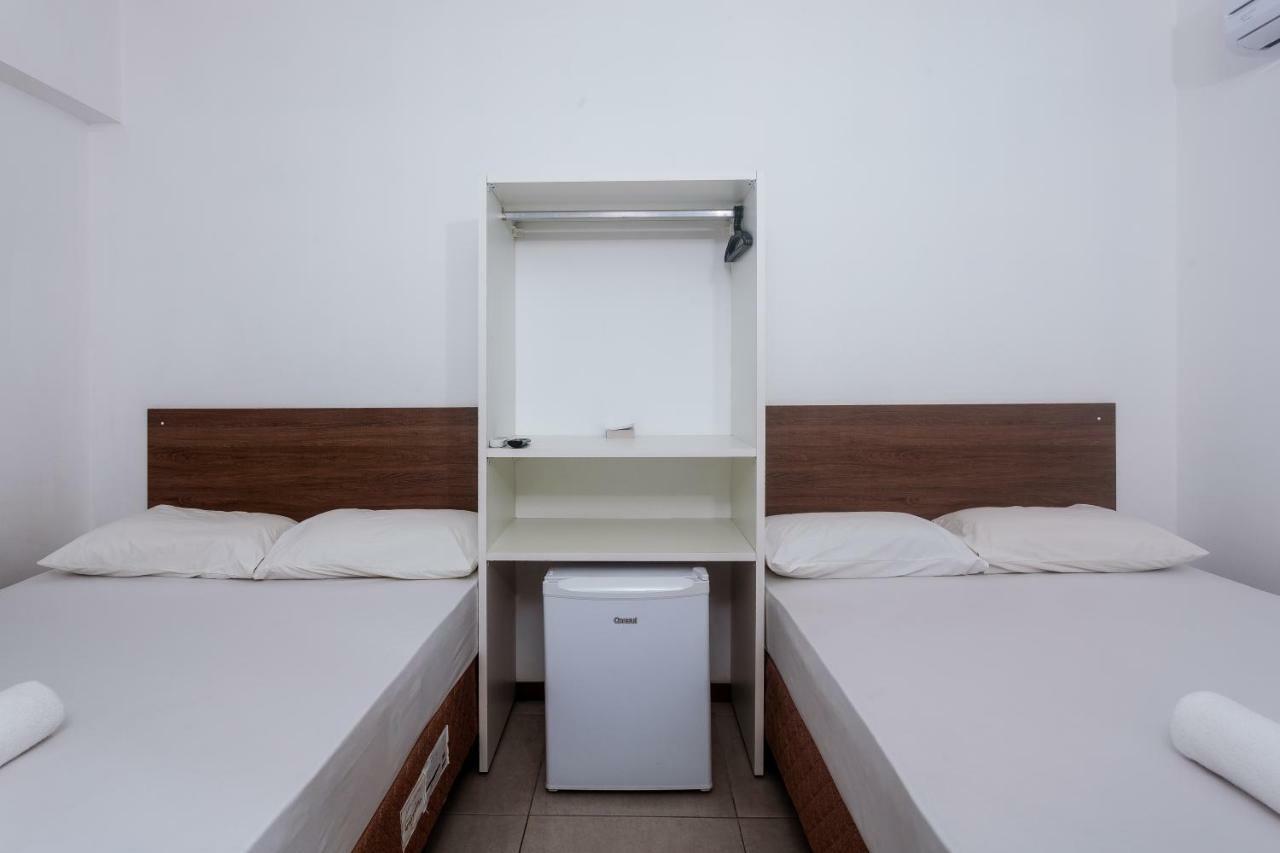 Economy Suites Natal Eksteriør billede