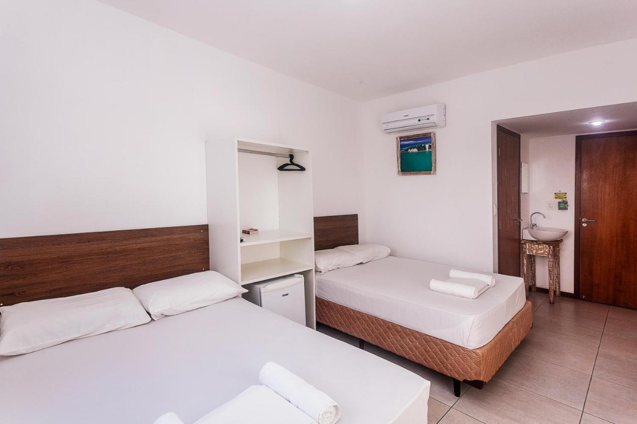Economy Suites Natal Eksteriør billede
