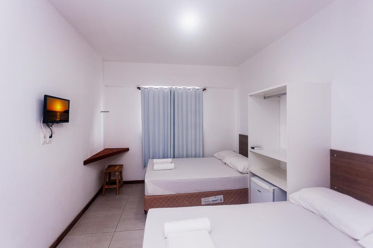 Economy Suites Natal Eksteriør billede