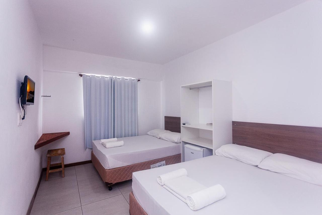 Economy Suites Natal Eksteriør billede